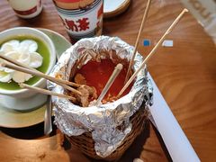 -包整·丝娃娃(甲秀楼景观店)
