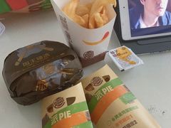 -汉堡王(合肥路永旺广场店)