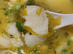 -重庆石磨豆花庄(乔庄店)