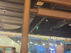 -蚝太郎 • 海鲜烧烤(Upark店)