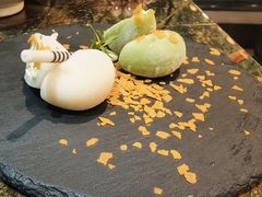 -炙柒Sekinana·精致料理 烧鸟·铁板烧(海上世界店)