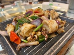 -椿记烧鹅(叠彩店)