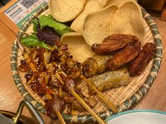 -越小品·越南餐厅(万科里店)