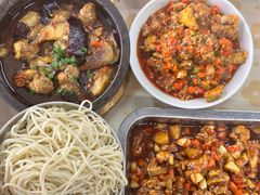 -老三样·旧食新味(船山路店)