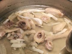 -润园四季椰子鸡火锅(海上世界店)