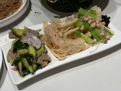 -直隶安家罩饼(复兴路店)