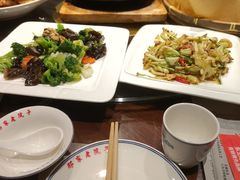 -那家老院子东北菜·饺子·小鸡炖蘑菇(艳华街店)