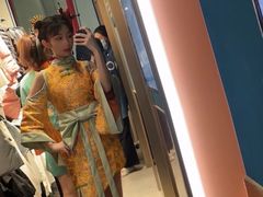 -海马体照相馆(北京apm店)