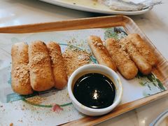 -荷塘秋月·本帮江浙菜(国权路店)
