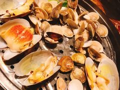 -船奇蒸汽海鲜·闽菜(八市海鲜总店)