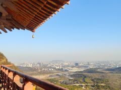 -牛首山文化旅游区