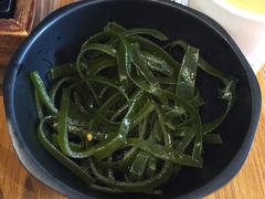 自助小菜米饭-苗小坛酸汤鱼(酒仙桥店)