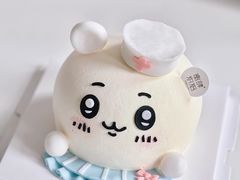 -蜜肆动物奶油蛋糕·个性定制·下午茶甜品