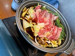 -九井澤精致料理(金茂店)