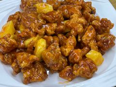 -丰顺烧烤家常菜(台东店)