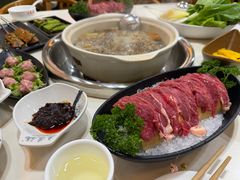 -土连锅·现熬养生汤锅(梁家巷店)