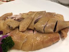 -畔山酒店中餐厅