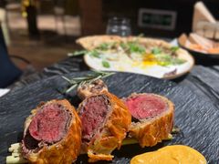 -LES ELITES 英集荟(南京西路店)