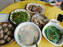 -台山第一家兴华黄鳝饭·黄鳝婆(开平店)