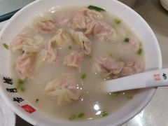 -留芳·文旅古月楼(老街店)