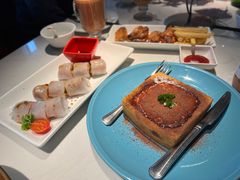 避风塘珍珠漏奶华-避风塘·老港味餐厅(虹口龙之梦店)
