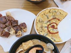 -五兰沙茶面(曾厝垵店)