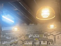 -61号餐吧(兴坪古镇漓江店)