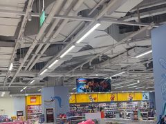 -TOYSRUS玩具反斗城(合肥华润万象城店)