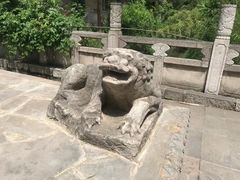 -西安关中民俗艺术博物院