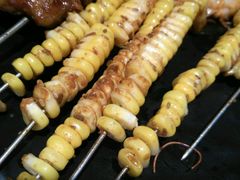 -聚点串吧·北京烧烤(赵登禹路店)