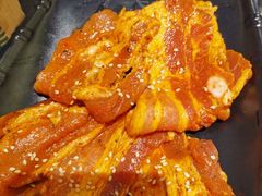 -悟空酒场烤肉(凯德壹中心店)