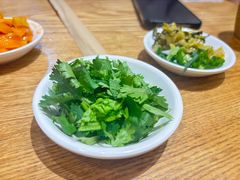 -鲜越鲜鱼粉(财富购物中心店)