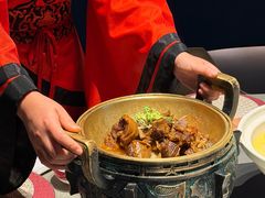 -曾宴·楚菜(湖北省博物馆店)