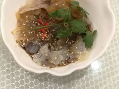 -新恬乐大酒家(沧达大厦店)