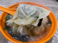 -阿麟馄饨(延长路店)