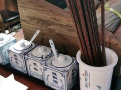 -鑫花溪牛肉米粉(东环大润发店)