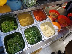 -盖帮鳝鱼串串(东郊记忆店)