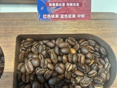 -Peet's Coffee皮爷咖啡(上海长风大悦城店)
