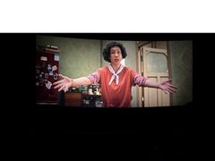 -金逸影城(中关村店)