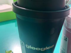 -gleeglee乐溢亦茶(合生汇店)