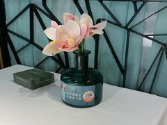 -花样西贡·蜜越餐厅·法式越南料理(水晶城店)
