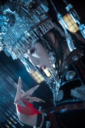 -梓摄影古装写真工作室(富力广场店)