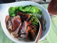 -陈记烧鹅茶餐厅(世和路店)