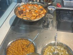 -黄记潮汕甜汤(贝底田坊店)