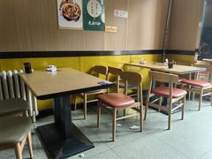 -林静小吃(复兴路店)