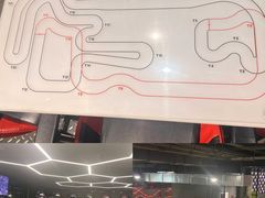 -魔赛卡丁车赛车汇(上海店)