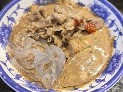 -仁和四季涮肉馆(天坛南门店)