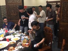 -孙府大院(步行街店)