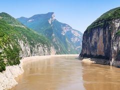 -白帝城·瞿塘峡景区