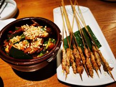 -云海肴·汽锅鸡·云南菜(苏州中心店)